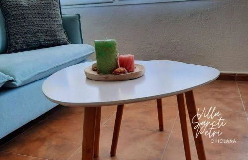 VILLA SANCTI PETRI - Foto 25