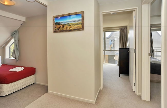 Regent's Villa - Foto 36