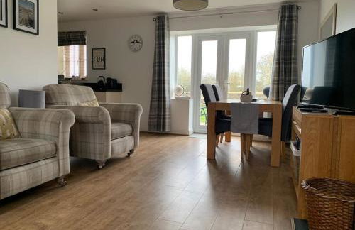 Hotdog House Filey Detached Pet Friendly Eco-House - Foto 40