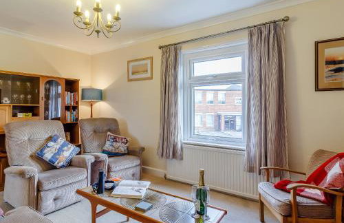 Mayflower Cottage - Foto 6