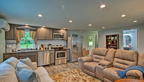 15 Mi to Camelback Resort! The Overlook Home - Foto 4