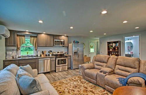 15 Mi to Camelback Resort! The Overlook Home - Foto 4