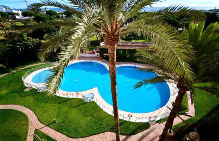 Casa Palmeras de Marbella - Photo 32