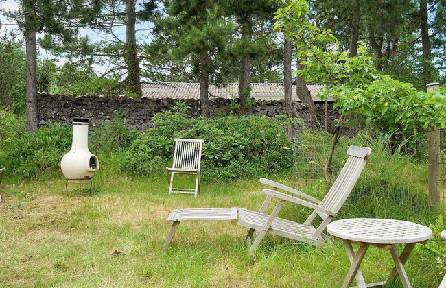 Seaside Serenity at Yderby Lyng-by Traum - Foto 11