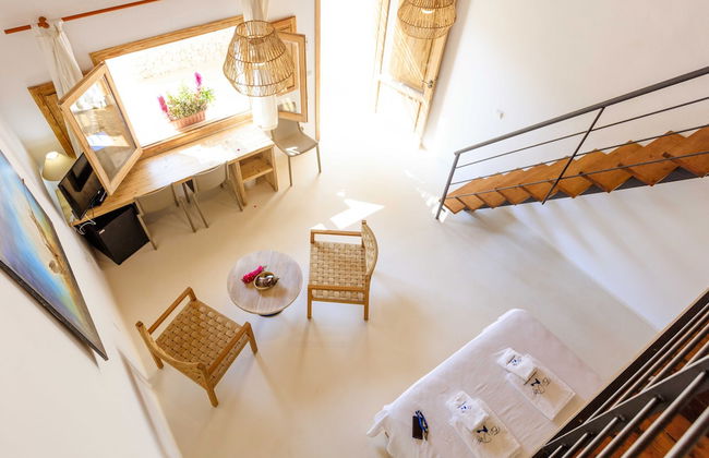 Es Pas Formentera Agroturismo - Foto 55