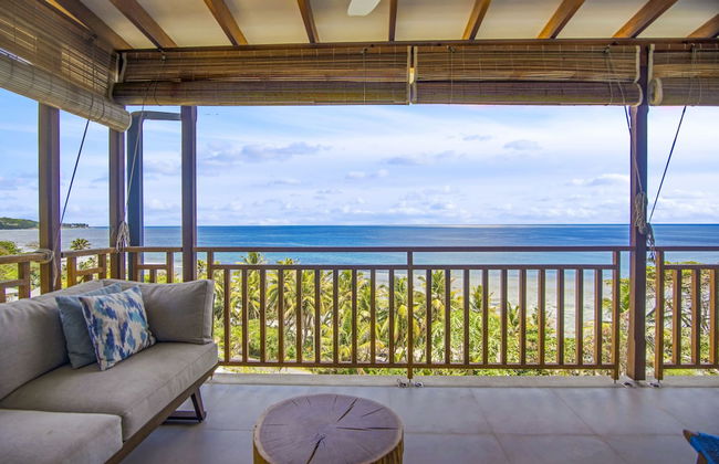 Paradise Chalets Yoga & Wellness - Photo 42