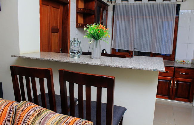 Mamikki Hotel Apartment - Photo 50