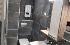 Apartment SAND - Entry with PIN 0 - 24h, Luxury massage chair,Infrared sauna,FREE CANCELLATION 24 hours before Check In, Premium pillows and mattress - Photo 41