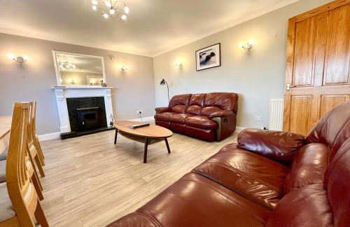 Blacksmith holiday home near Portree in central Skye - Foto 50