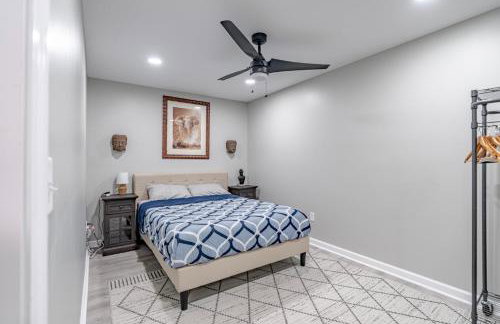 Sleek Urban Getaway Paristown-Highlands-Germantown - Foto 21