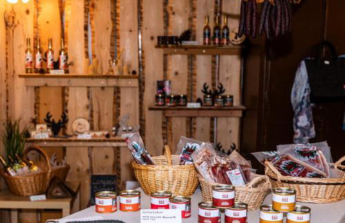 Ferienwohnungen Schwabenhof - Foto 29