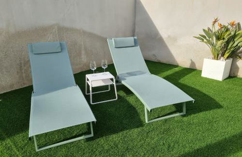 Casa Vistas al Mar en Alcossebre - Photo 7