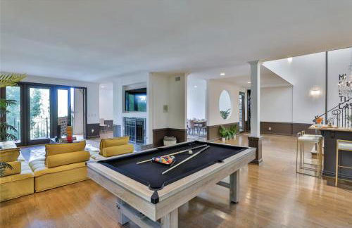 6BR-Music Studio-Pool-Spa & Games - Foto 74