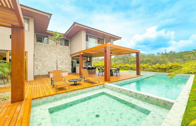 Maruwá – Villa Ágata” - Photo 25