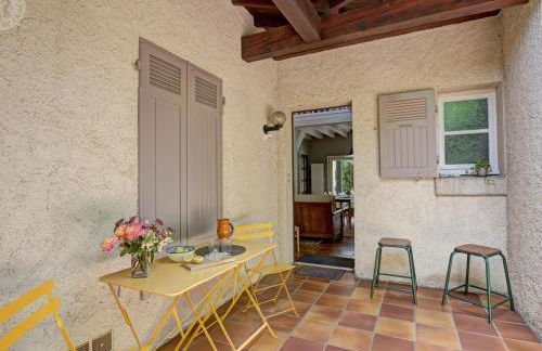 Maison cosy avec jardin et terrasse à Saint-Galmier - FR-1-496-292 - Foto 17