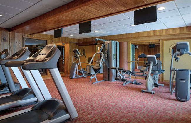 Slopeside Hotel, A Vail Resorts Property - Photo 63