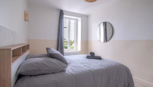 La Parenthèse - Proche Puy du Fo u - 2 appartements équipés et confortables au coeur des Herbiers - Foto 3