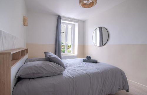 La Parenthèse - Proche Puy du Fo u - 2 appartements équipés et confortables au coeur des Herbiers - Photo 3