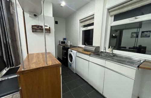 Lovely Peaceful Family Home Quiet Area Historic Saltaire - Foto 24