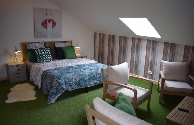 14 SAINTE ANNE - Foto 7