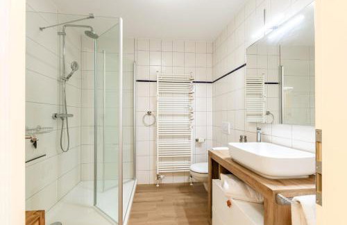 Villa Vilmblick Ferienwohnung Nr21 - Foto 22