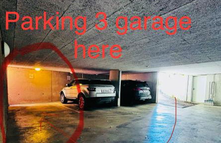 Lakefront View Entire Apartment with 2 bedrooms, 2 full bathrooms & Balcony Waterview - Foto 66