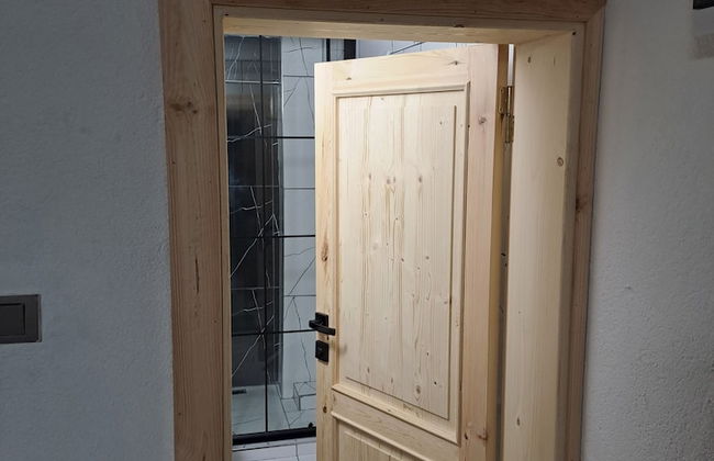 Taksim Nida Flats - Foto 64