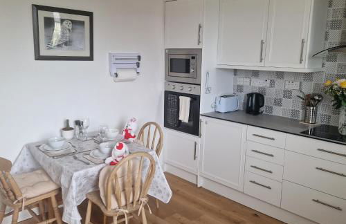 3 Bedroom Apartment max 5 Pax Musselburgh - Foto 14