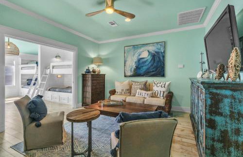 Sunrise, Sunburn, Sunset, Repeat home - Foto 47