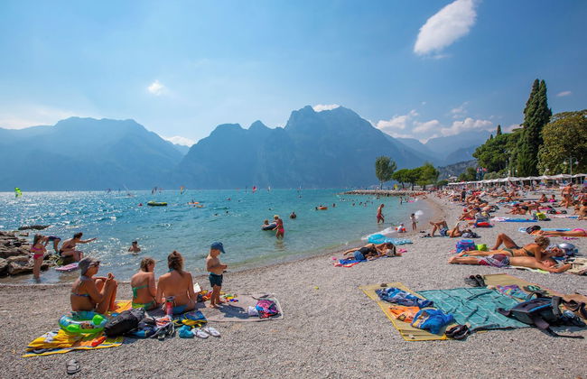 Il Nido Dell'artista - Foto 27