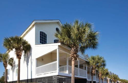 Club Wyndham Ocean Ridge- 1BR-- Apartment with Resort Access - Foto 47