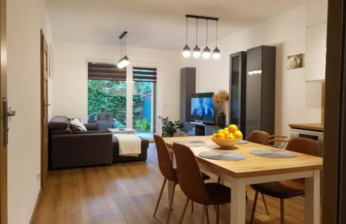 Apartament Podmiejska Stargard - Foto 7