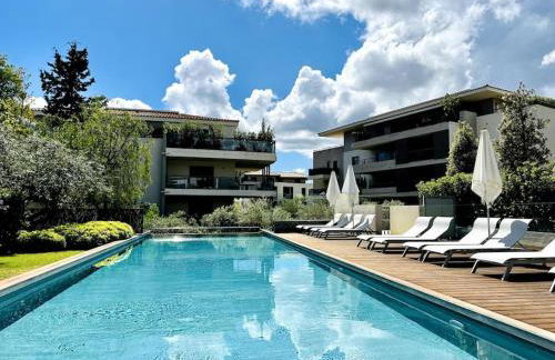 Exclusive Resort Saint-Tropez - Photo 10