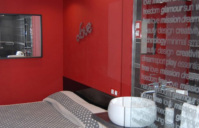 Appartement Port Nature Village Naturiste Cap D'agde - Foto 50