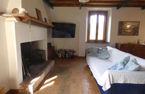 SCAPPO IN UMBRIA,Casale Vallenera - Foto 25