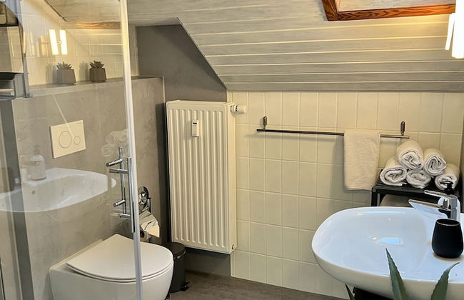 Ferienhaus Möhrle 7 - Foto 5