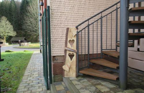 Ferienwohnung Schönmünzblick - Urlaub im Nationalpark Schwarzwald - Schwarzwald Plus inklusive - Photo 9