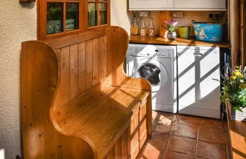 Honeysuckle Cottage - Foto 15