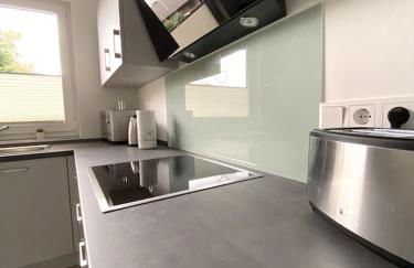 `Achterdeck` moderne & hochwertige Hausscheibe in Sackgassenlage! - Foto 49