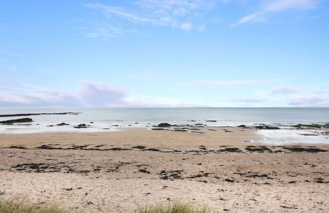 JOIVY Luxury House With Patio Next To North Berwick Beach - Foto 38
