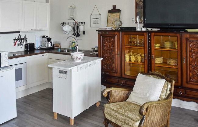 6 Person Holiday Home in Onarheim - Foto 12