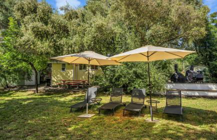 Grapevine Cottage by Avantstay Hobby Vineyard + Firepit - Foto 75