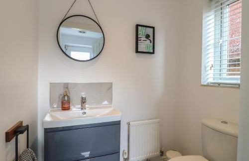 Spire Haven - Foto 12