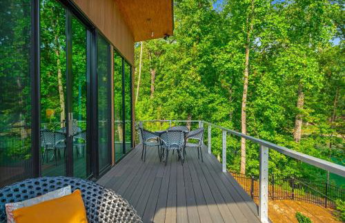 Cloudwalker on Keowee - Foto 50