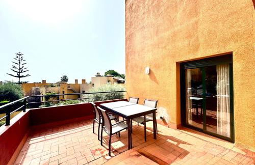 Casa para 7 pax a 650m de la playa - Foto 15