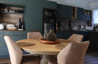 Logement en lisière de forêt - Foto 17