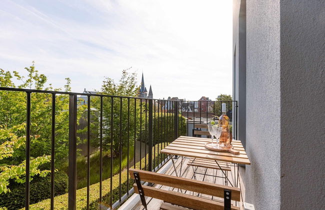 BE GNT Onde 7-303 in Gent - Foto 10