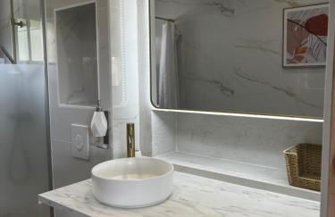 Appartement 2 pièces wifi climatisation - Foto 26