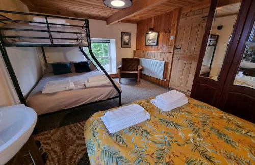 Cringoed House - Foto 35