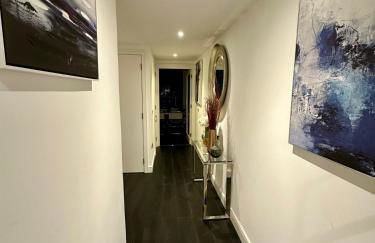 Gunwharf Quays Harbour Apartments - Foto 9